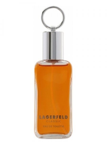 Karl Lagerfeld Classic EDT 50 ml Erkek Parfümü kullananlar yorumlar